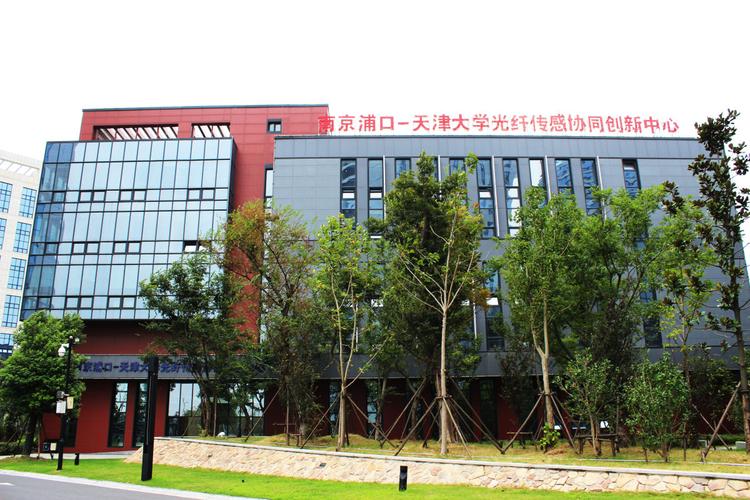 南京昕天卫光电科技